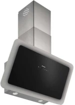 PYRAMIS VETRIO ΜΑΥΡΟ ΓΥΑΛΙ 60cm