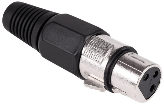 295512 ΒΥΣΜΑ ΜΙΚΡΟΦΩΝΟΥ ΜΑΥΡΟ (ΘΗΛΥΚΟ)