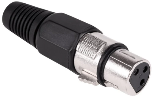 295512 ΒΥΣΜΑ ΜΙΚΡΟΦΩΝΟΥ ΜΑΥΡΟ (ΘΗΛΥΚΟ)