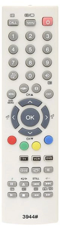 292504 ΤΗΛΕΚΟΝΤΡΟΛ TOSHIBA TV