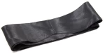OHMAMA FETISH LONG SATIN BLINDFOLD