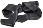 OHMAMA FETISH LONG SATIN BLINDFOLD