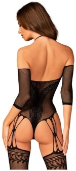 ΟΛΟΣΩΜΟ ΚΑΛΣΟΝ OBSESSIVE - BODYSTOCKING G333