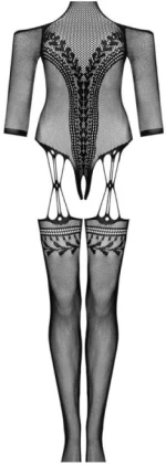 ΟΛΟΣΩΜΟ ΚΑΛΣΟΝ OBSESSIVE - BODYSTOCKING G333