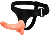 STRAP ON REALISTIC