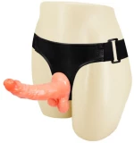 STRAP ON REALISTIC