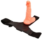 STRAP ON REALISTIC