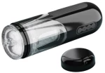 PRETTY LOVE MULTIFUNCTION RECHARGEABLE MASTURBATOR LORELEI