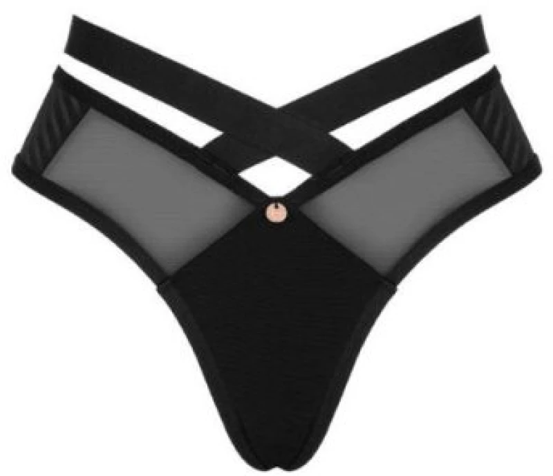 OBSESSIVE - BRASICA PANTIES XS/S