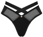 OBSESSIVE - BRASICA PANTIES XS/S