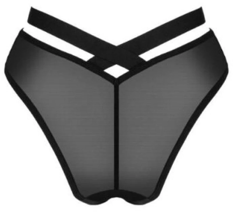 OBSESSIVE - BRASICA PANTIES XS/S