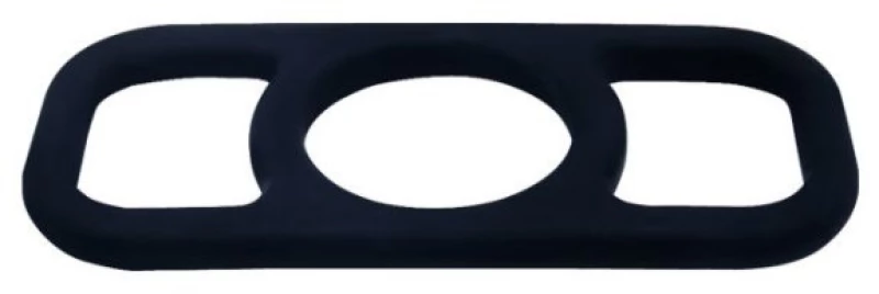 BAILE TRAINING COCKRING BLACK