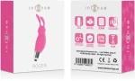INTENSE RABBIT ROGER PINK