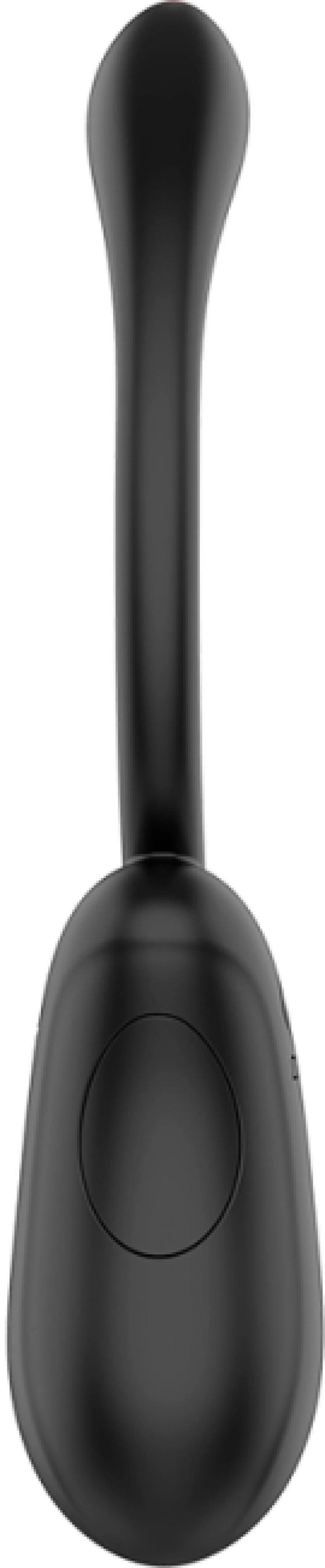 COQUETTE CHIC DESIRE VIBRATING EGG REMOTE CONTROL RECHARGEABLE BLACK/ GOLD