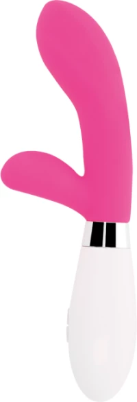 ΔΟΝΗΤΗΣ GLOSSY JACKSON RABBIT PINK