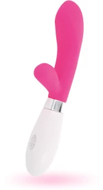 ΔΟΝΗΤΗΣ GLOSSY JACKSON RABBIT PINK