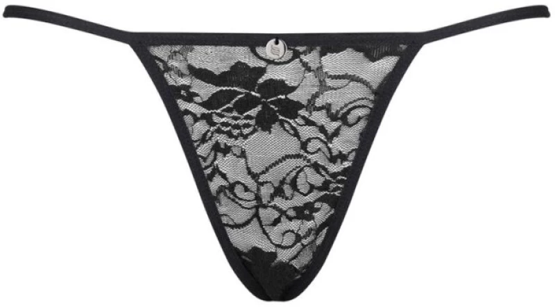 OBSESSIVE - KOKIETTA THONG L/XL