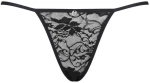 OBSESSIVE - KOKIETTA THONG L/XL