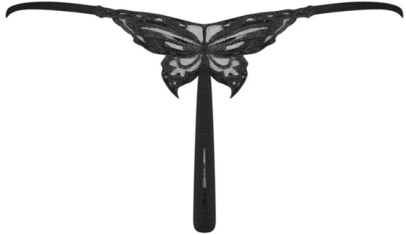 OBSESSIVE - KOKIETTA THONG L/XL