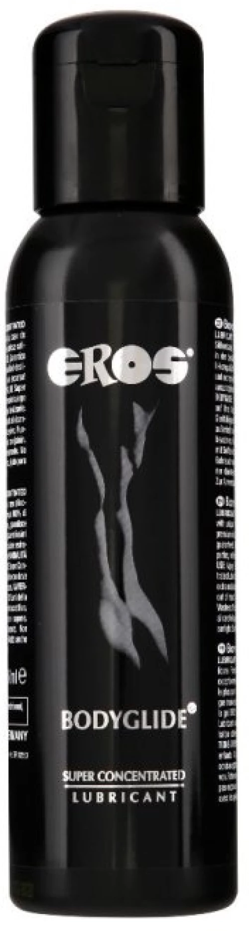 EROS BODYGLIDE SUPERCONCENTRATED LUBRICANT 250ML