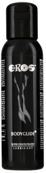 EROS BODYGLIDE SUPERCONCENTRATED LUBRICANT 250ML