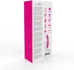 MORESSA CELSO PREMIUM SILICONE RECHARGEABLE