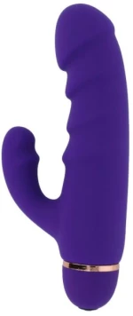 INTENSE CRASS 20 SPEEDS SILICONE PURPLE