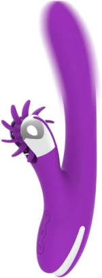 ΔΟΝΗΤΗΣ FUN FUNCTION BUNNY FUNNY VIBRATION 2.0