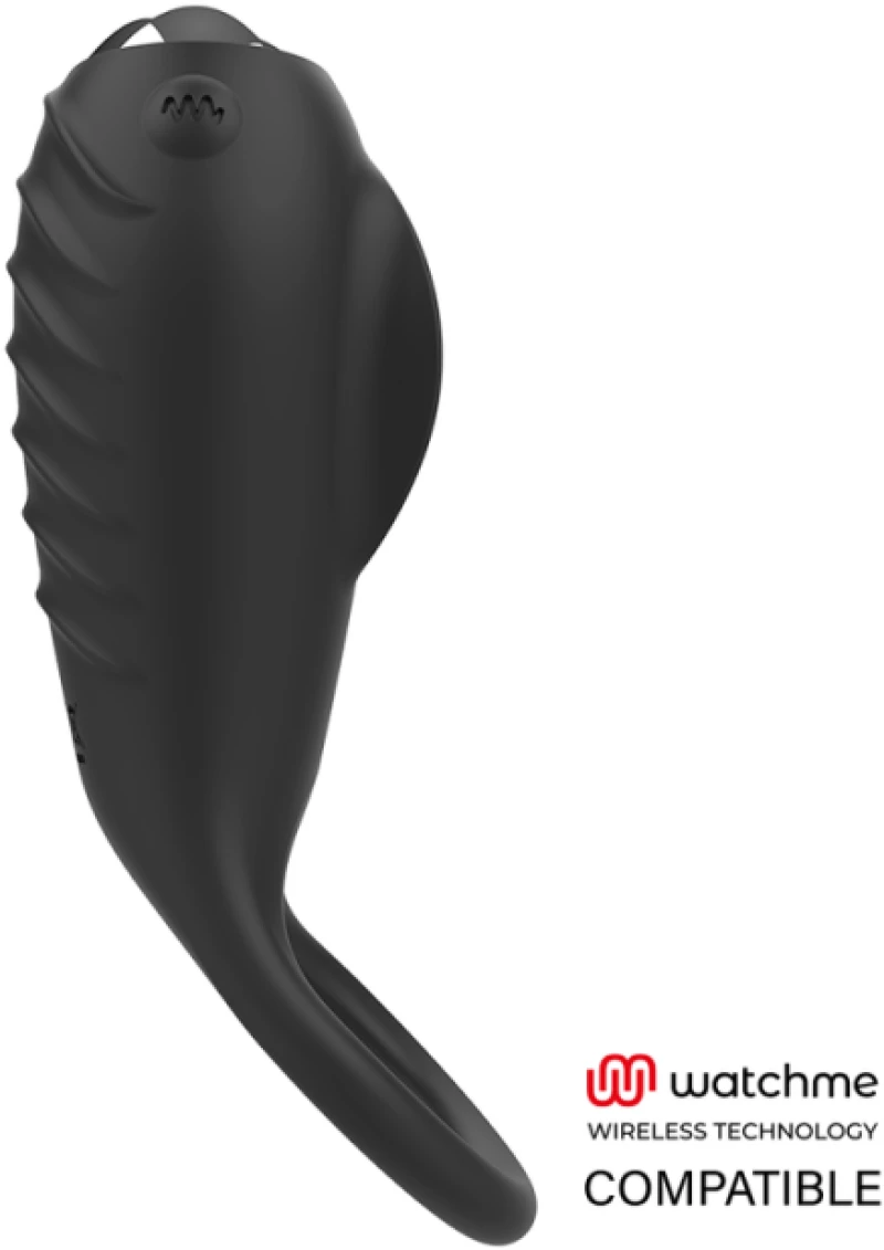 ΔΑΧΤΥΛΙΔΙ ΠΕΟΥΣ BRILLY GLAM ALAN COCK RING WATCHME WIRELESS TECHNOLOGY COMPATIBLE