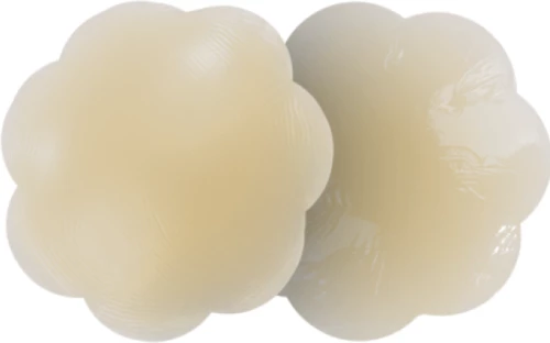 BYEBRA PETAL NIPPLE COVERS