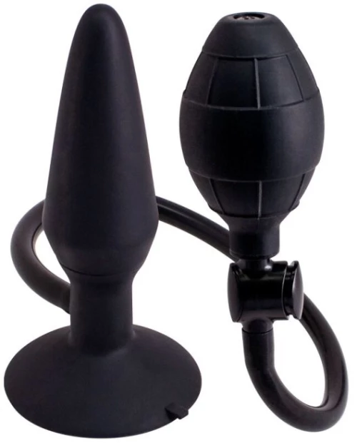 SEVENCREATIONS PLUG INFLABLE M