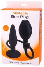 SEVENCREATIONS PLUG INFLABLE M