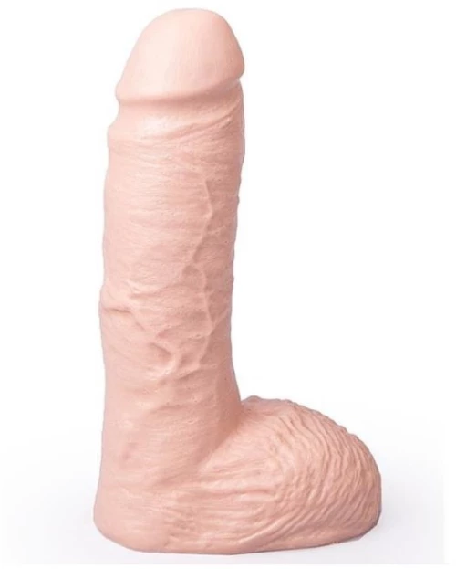 HUNG SYSTEM  REALISTIC FLESH CESAR 19CM
