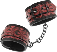 BEGME RED EDITION HAND CUFFS