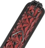 BEGME RED EDITION HAND CUFFS