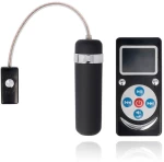 SPIRIT BULLET VIBE PREMIUM BLACK