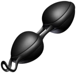 ΚΟΛΠΙΚΕΣ ΜΠΑΛΕΣ JOYBALLS SECRET BLACK