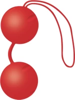 ΚΟΛΠΙΚΕΣ ΜΠΑΛΕΣ JOYBALLS LIFESTYLE RED
