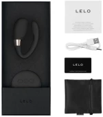 ΔΟΝΗΤΗΣ LELO TIANI 3 BLACK
