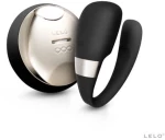 ΔΟΝΗΤΗΣ LELO TIANI 3 BLACK