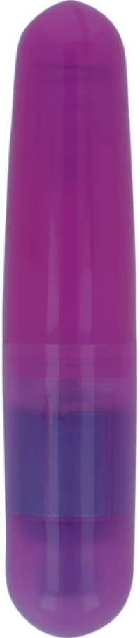 OHMAMA VIBRATING BULLET BASIC - PURPLE