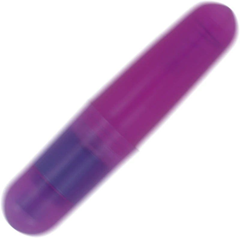 OHMAMA VIBRATING BULLET BASIC - PURPLE