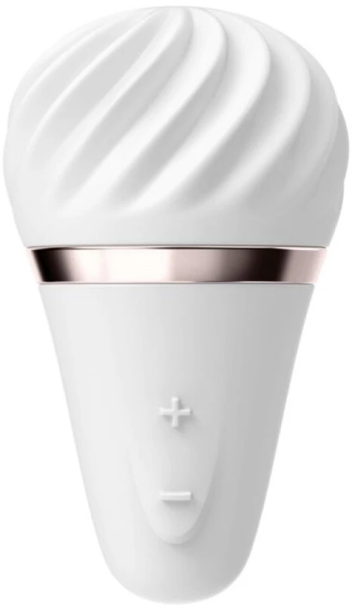 ΚΛΕΙΤΟΡΙΔΙΚΟΣ ΔΟΝΗΤΗΣ SATISFYER LAYON 4 SWEET SENSATION
