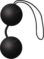 ΚΟΛΠΙΚΕΣ ΜΠΑΛΕΣ JOYBALLS LIFESTYLE BLACK