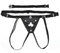 KING COCK FIT RITE HARNESS