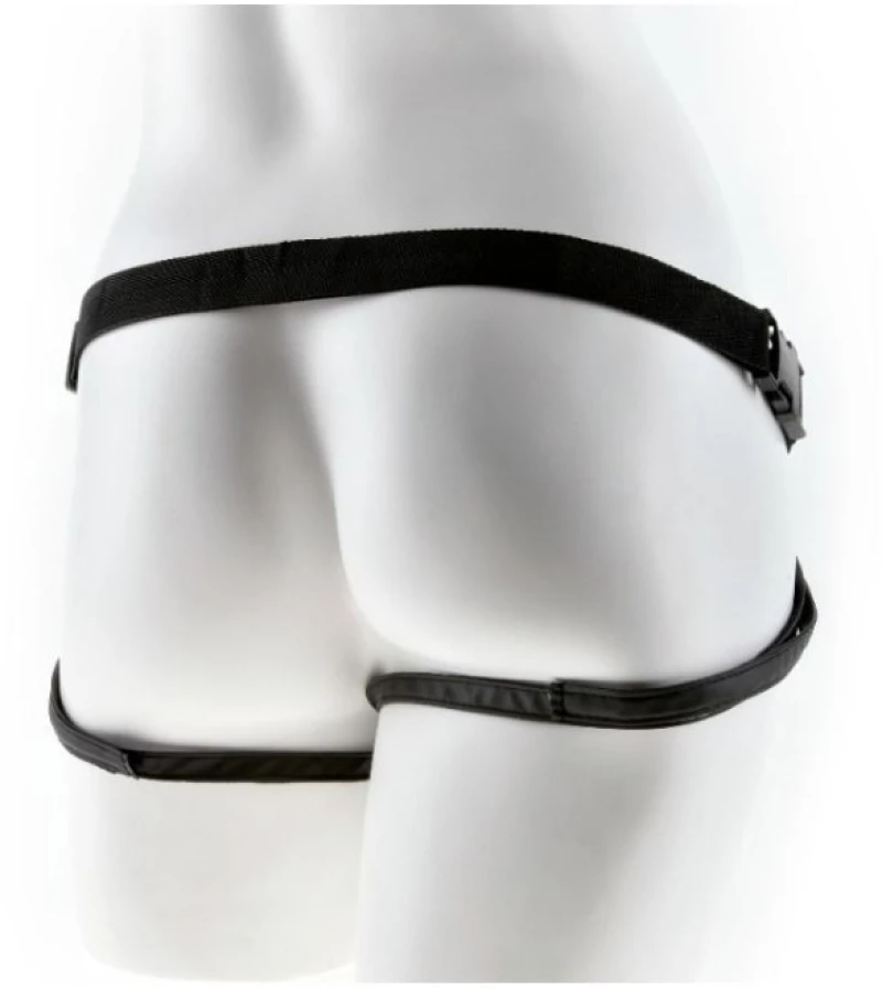 KING COCK FIT RITE HARNESS