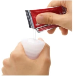 TENGA CRYSTAL MIST POCKET STROKER