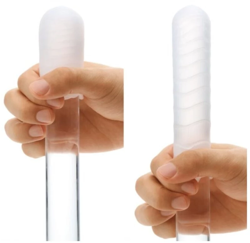 TENGA WAVE LINE POCKET STROKER