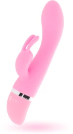 INTENSE HILARI VIBRATOR PINK