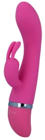 INTENSE HILARI VIBRATOR PINK